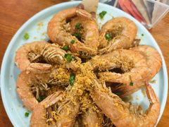 -坛南湾阿强农家乐.海鲜大排档老字号(福州地标美食店)