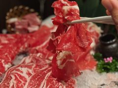 精选肥牛-捞王猪肚鸡火锅(金华义乌之心店)