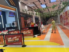 -蚝翅·海鲜粥·烧烤·羊肉季(鄞州万达店)