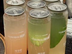 -辣皇朝小龙虾(六一店)