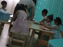 -嘉定民办实蒙早教中心
