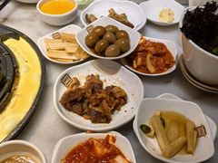 -韩宫宴烤肉·黑毛和牛·料理(合肥滨湖银泰城店)