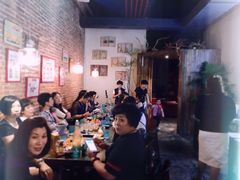 -NLFS1983咖啡花园餐厅(锦桂店)