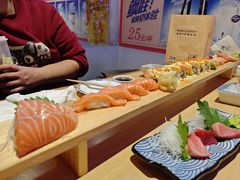 -琴寿司居酒屋(中山广场店)