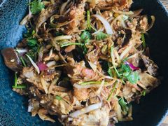 -潮庭·大连海鲜·炭火烧烤·扇贝王(大连店)