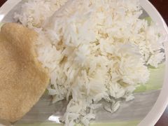 泰国香米饭-荷花泰菜(东方新天地店)