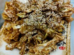 -爆肚于(赵公口桥店)