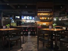 -JINNS锦时 steak&pizza(浸信会礼拜堂旧址店)