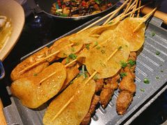 -桂花里·衢州菜·精酿餐吧(未来科技城万达广场店)