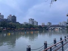 -九眼桥码头旧址