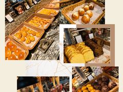 -广州天河希尔顿酒店