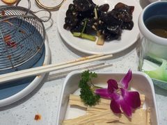 -千牛将·鲜牛肉火锅(开元路店)