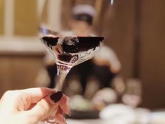 -济南喜来登酒店-采悦轩中餐厅
