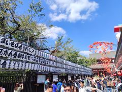 -浅草寺