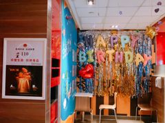 -麦当劳(龙之梦购物中心店)