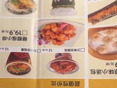 -味福记·江西小炒·南昌小吃(青山湖万达店)