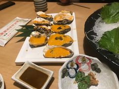 -山之川日料放题(通州店)