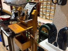 -老厨家(友谊路总店)