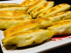 -金谷园饺子·烧烤(人大总店)