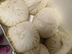 松月楼净素菜包-春风松月楼(七宝万科店)