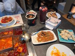-锦城印象火锅(天府三街店)