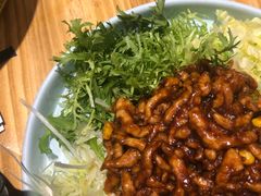 -满园烤鸭·春饼(华强广场店)