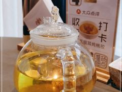 -狮王府淮扬菜(百家湖1912店)