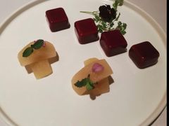-丽轩中餐厅(广州丽思卡尔顿酒店)