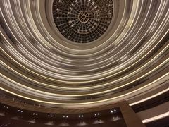 -杭州国际会议中心洲际酒店-原素全日餐厅(解放东路店)