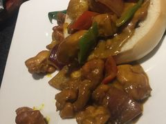 -梧桐餐厅(泉城路店)