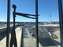 -米兰马尔彭萨国际机场