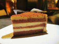 -Strawberry Butterfly草莓蝴蝶日式水果挞