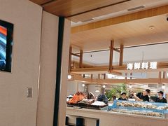-星伦多自助料理·涮烤一体(杭州来福士店)