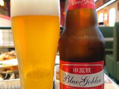 -大院涮烤·东北经典老味烧烤·铜锅涮肉(江南东路店)