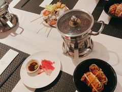 -乐咖啡西餐厅(太湖皇冠假日酒店)