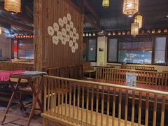 -大牌大·传统杭帮菜(湖滨店)