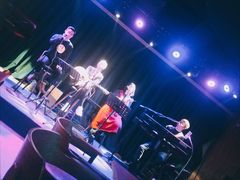 -阿卡贝拉音乐汇(印象城店)