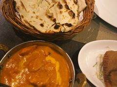 -Pita's&Tika's中东和印度风味餐厅(龙湖天街店)