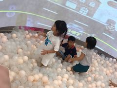 -BossBabe亲子餐厅(金光华广场店)