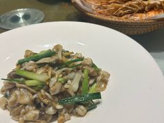 -79号渔船海鲜饭店(华强北店)