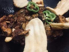 -善银私房菜馆(金舟花园小区店)