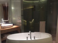 -青岛银沙滩温德姆至尊酒店