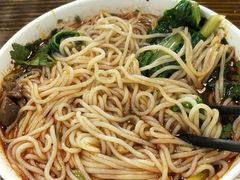 -秦云老太婆摊摊面(蜀汉路店)