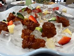 -海宝酒家(中山四路店)