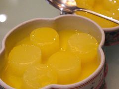 橙花汁冬瓜-壹零贰小馆(桂城石啃店)