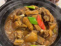 -新兴家喻酒家·羊城名宴(昌岗店)