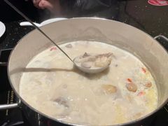 -捞王猪肚鸡火锅(财富中心店)