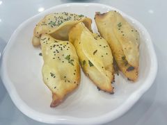 -张记汤馆(嫩江路店)