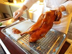 -大鸭梨烤鸭(枣园店)