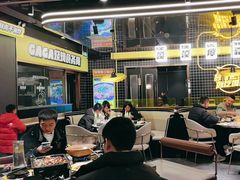 -嘎嘎鸭脑壳(蜀汉路店)